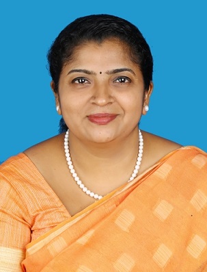 Dr. Christeena Joseph